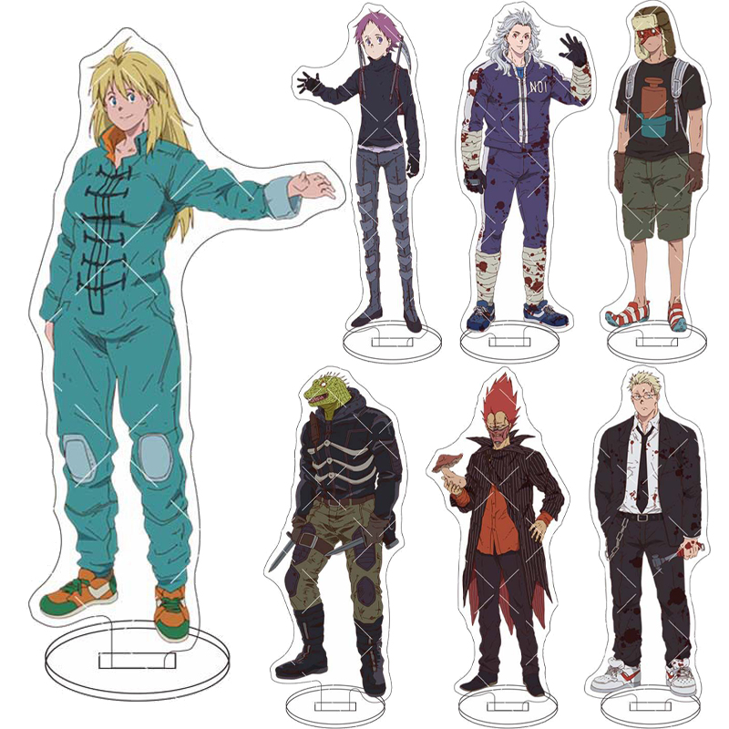 Free Anime Merchandise - Anime de 16CM ‌ Figura de