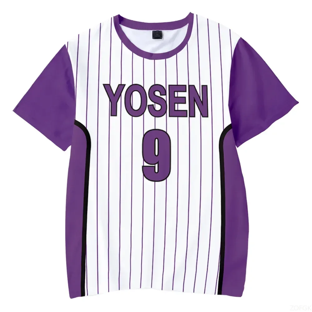 Anime Merchandise Online - Camisetas de manga curta masculinas e