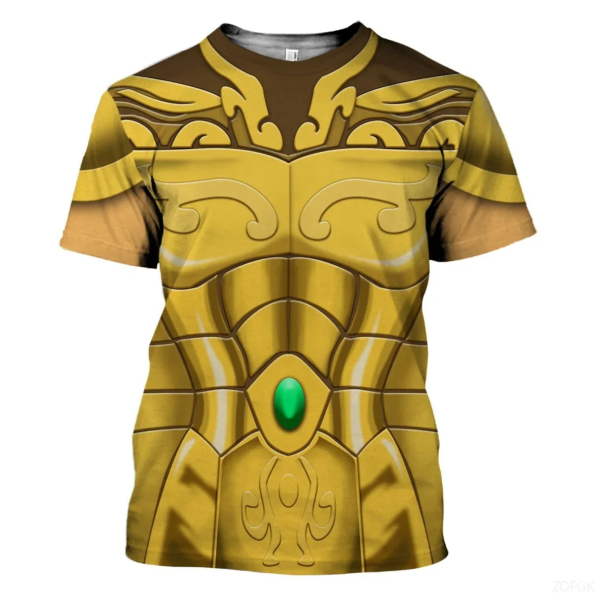 Anime Merchandise Online - Moda 3D Novo desenho animado Anime