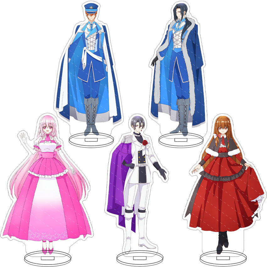 Free Anime Merchandise - Figura de Anime de 16CM: A