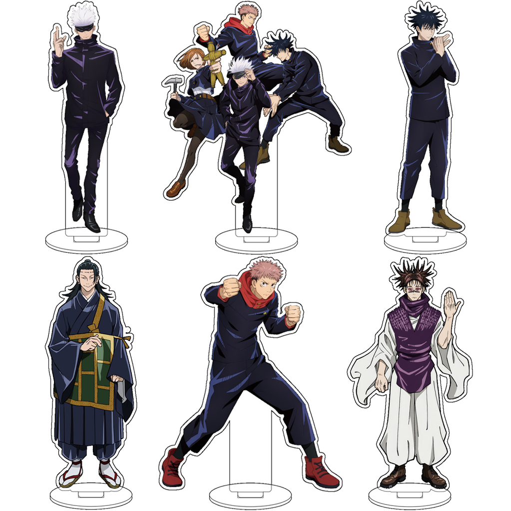 Free Anime Merchandise - Figura de Acrílico de 16CM do