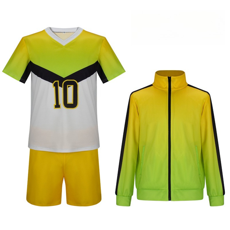 Anime Merchandise Online - Anime ittachiyama instituto uniforme sakusa kiyoomi