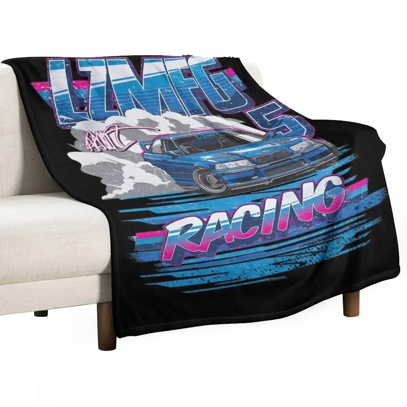 Anime Merch Ideas - Adam Lz Merch E36 Cobertor Vintage