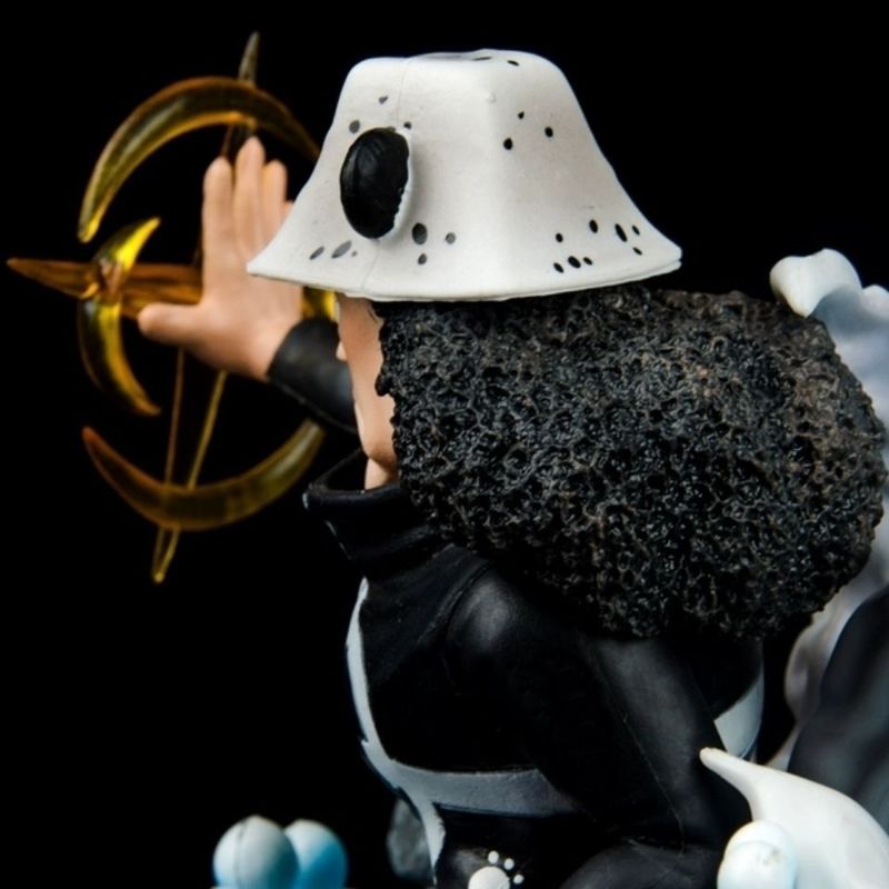Novo Boneco de PVC de 13cm do  - Anime One Piece Merchandise avaliação e preço