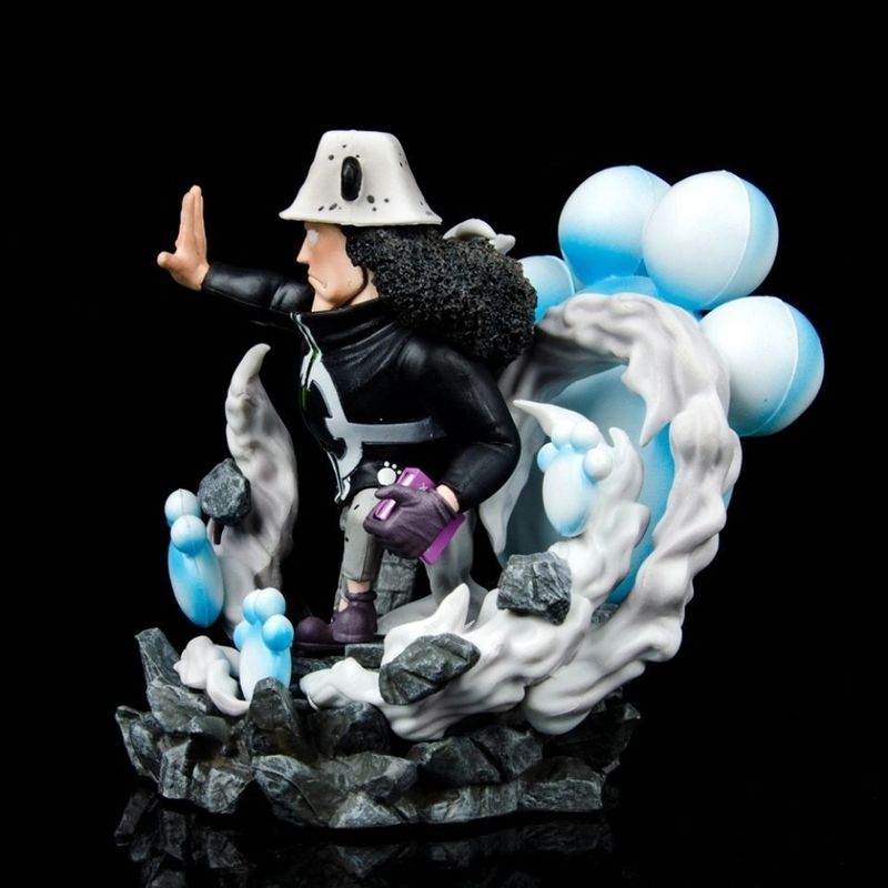 Novo Boneco de PVC de 13cm do  - Anime One Piece Merchandise avaliação e preço