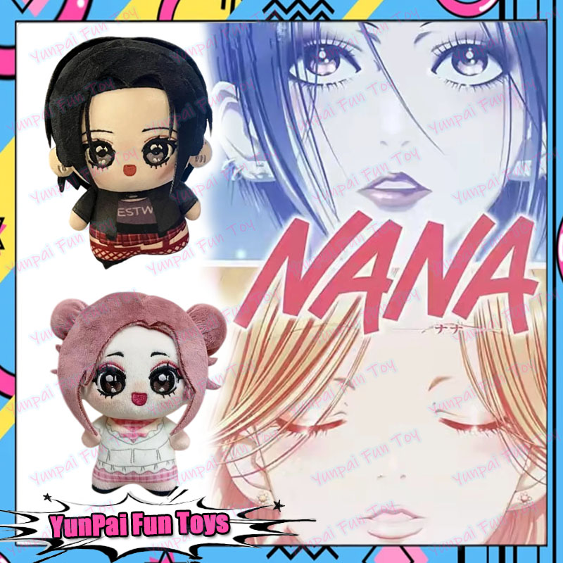 Brinquedos de Pelúcia Nana Osa - Nana Anime Merchandise avaliação e preço