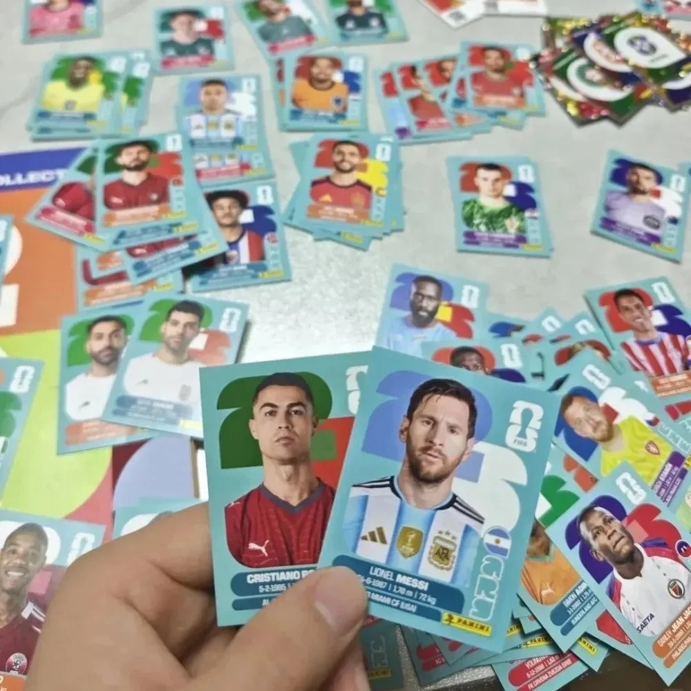 Caixa e Pacotes de Adesivos Of - Sticker Sheet Set avaliação e preço