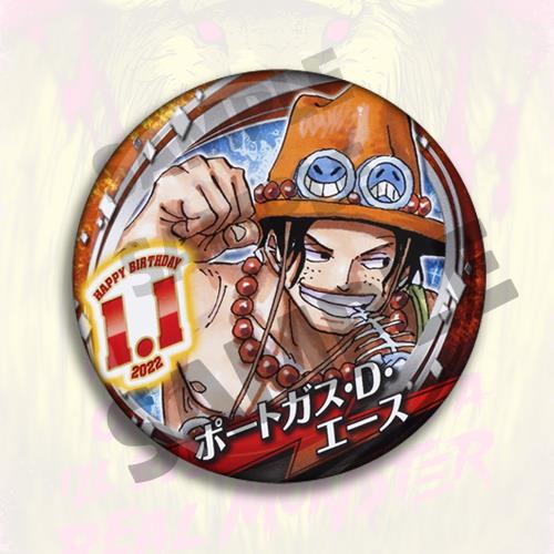 Uma peça anime crachá pino con - Anime Merchandise In Chinese avaliação e preço