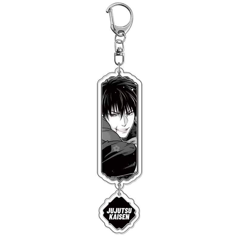 Chaveiro de Anime Jujutsu Kais - Gojo Anime Merchandise avaliação e preço