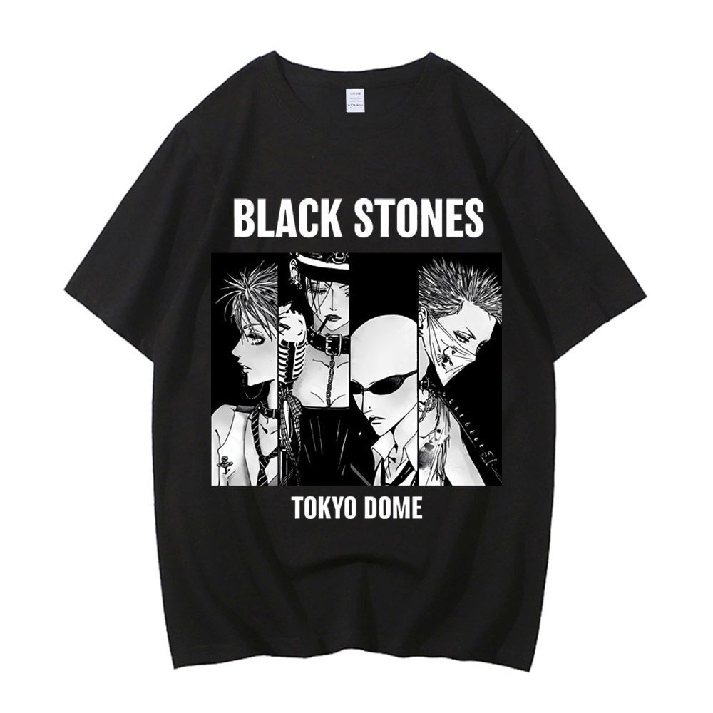 Pedras pretas nana osaki algod - Nana Anime Merchandise avaliação e preço