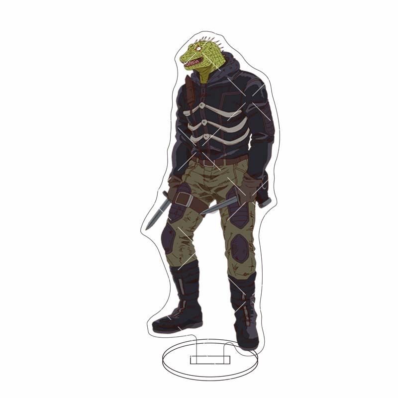 Anime de 16CM ‌ Figura de Doro - Free Anime Merchandise avaliação e preço