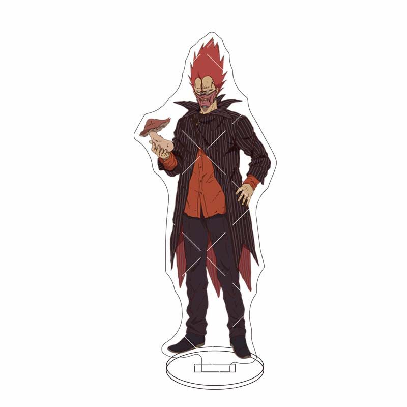 Anime de 16CM ‌ Figura de Doro - Free Anime Merchandise avaliação e preço