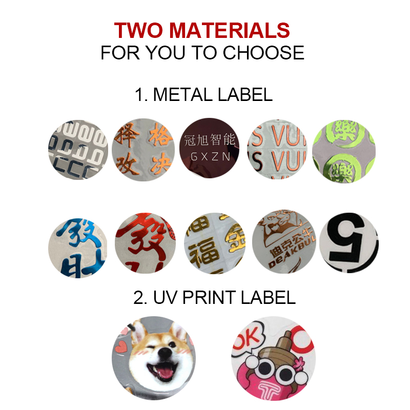 3D Ouro e Prata Transferência  - Sticker Sheet Set avaliação e preço