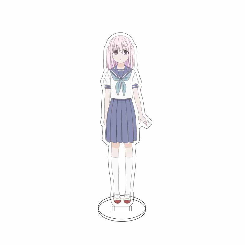Bonecos de Anime de 16CM: Kash - Free Anime Merchandise avaliação e preço