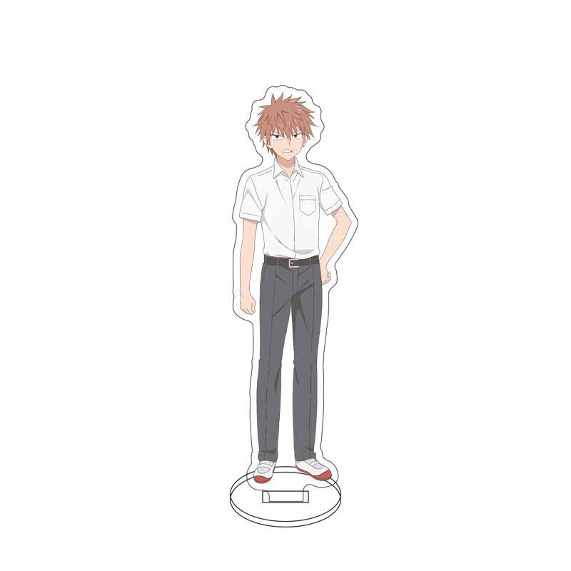 Bonecos de Anime de 16CM: Kash - Free Anime Merchandise avaliação e preço