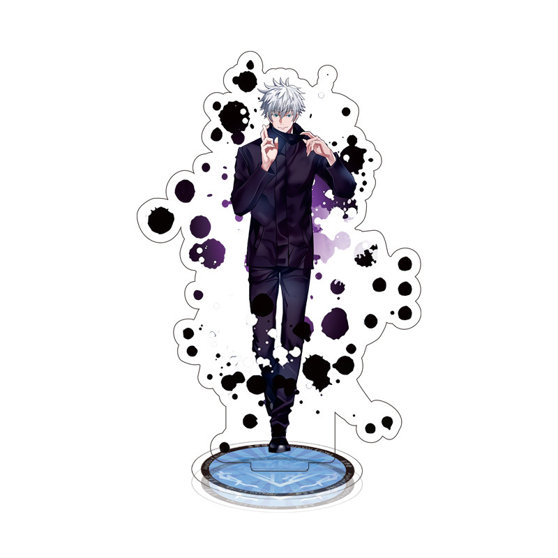 Merchandise de Anime Jujutsu K - Gojo Anime Merchandise avaliação e preço