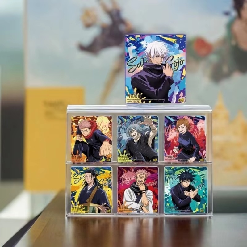 Kayou jujutsu kaisen merch fei - Anime Merch Ideas avaliação e preço