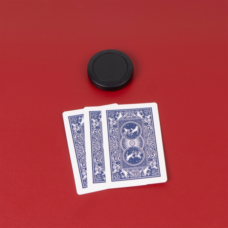 Botões com Controle Remoto (4/ - Themed Playing Card avaliação e preço