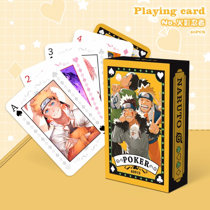 Novo dos desenhos animados rev - Themed Playing Card avaliação e preço