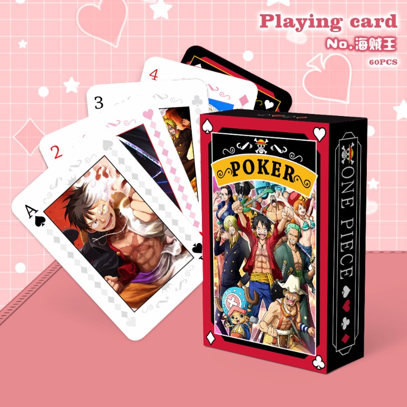 Novo dos desenhos animados rev - Themed Playing Card avaliação e preço