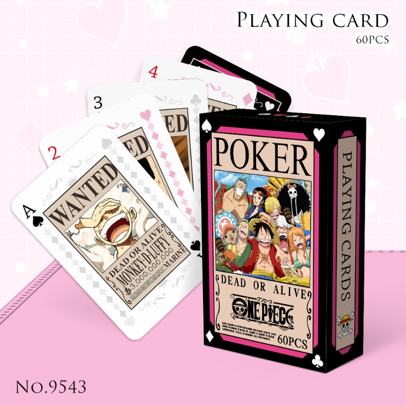 Novo dos desenhos animados rev - Themed Playing Card avaliação e preço
