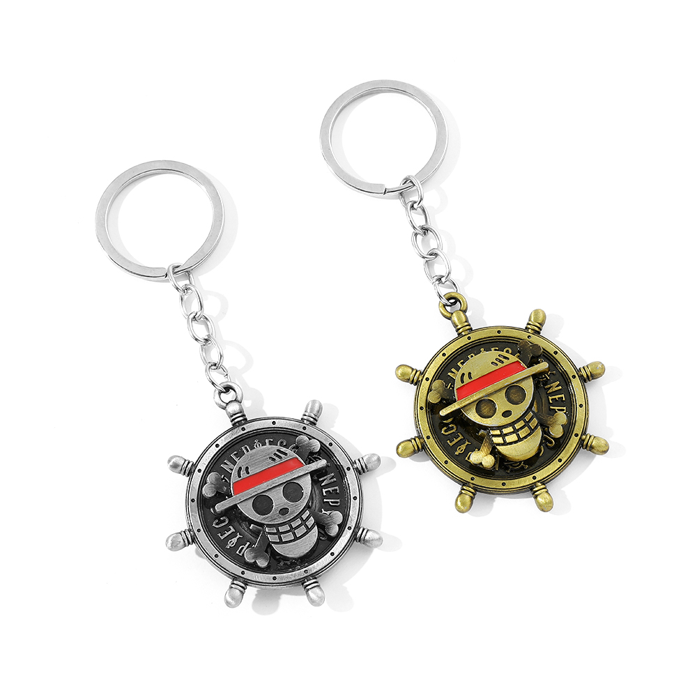 Chaveiro de Anime One Piece co - Anime One Piece Merchandise avaliação e preço