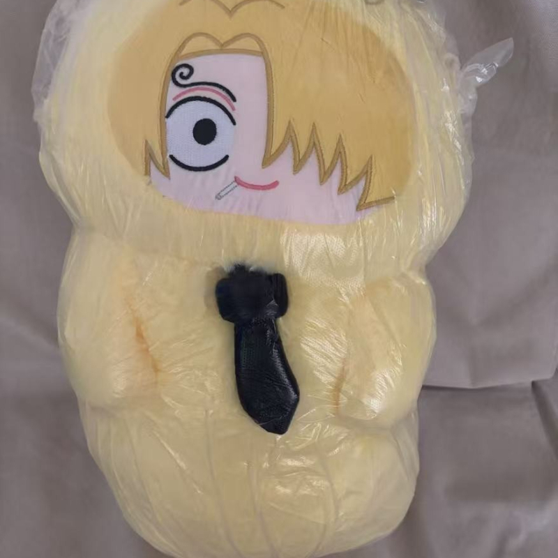 Almofada Grande de Pelúcia Sér - Anime One Piece Merchandise avaliação e preço