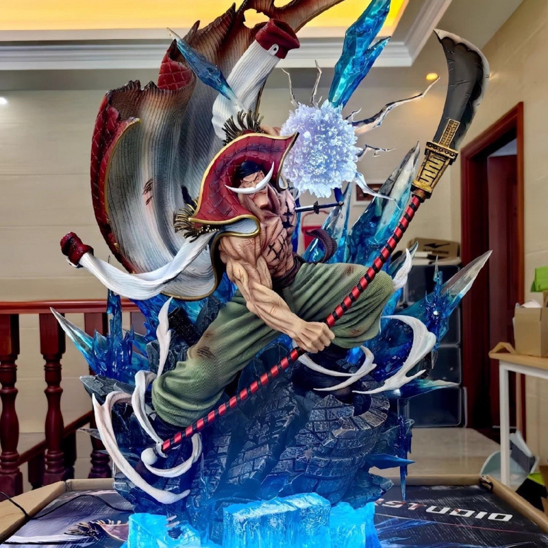 Figura de Anime One Piece Pira - Anime One Piece Merchandise avaliação e preço