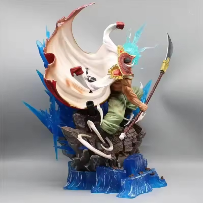 Figura de Anime One Piece Pira - Anime One Piece Merchandise avaliação e preço