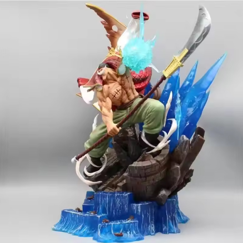 Figura de Anime One Piece Pira - Anime One Piece Merchandise avaliação e preço