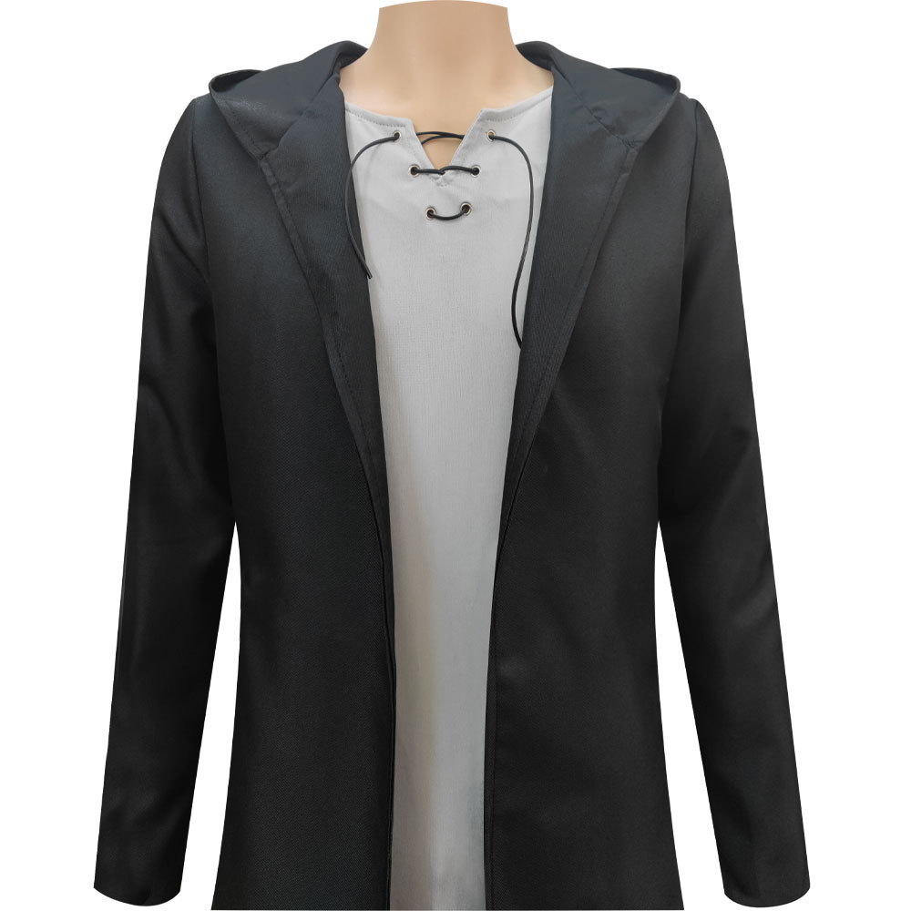Eren jaeger cosplay traje anim - Anime Merchandise Online avaliação e preço