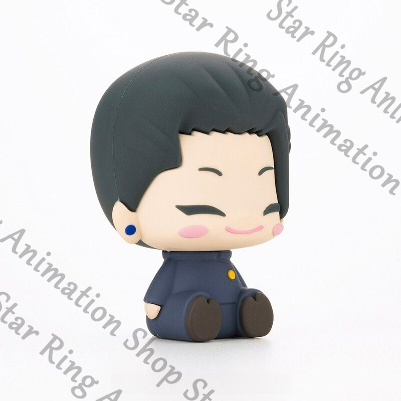 Merchandise genuíno de Jujutsu - Gojo Anime Merchandise avaliação e preço