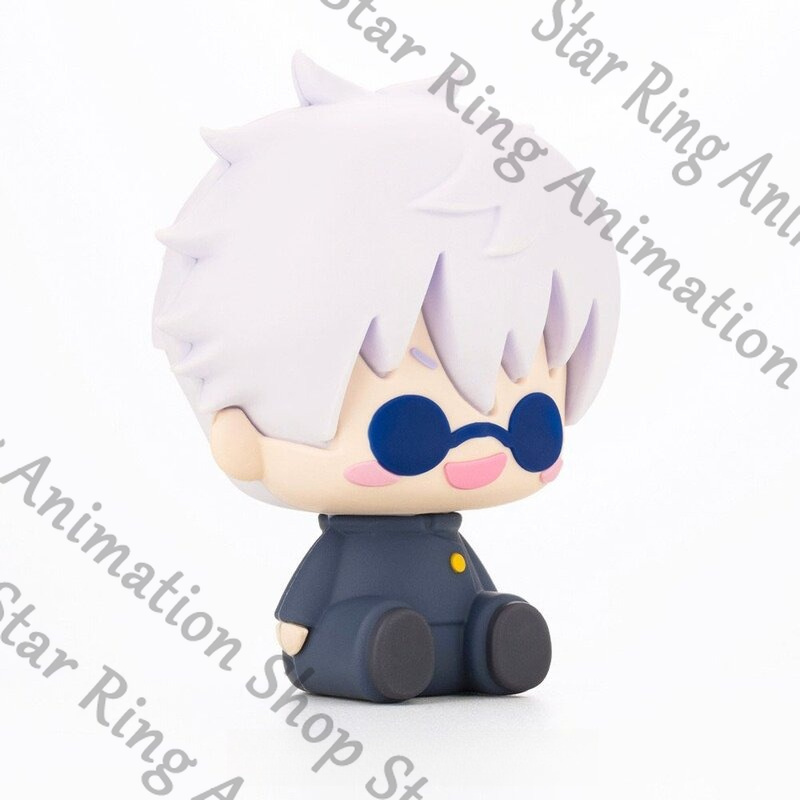 Merchandise genuíno de Jujutsu - Gojo Anime Merchandise avaliação e preço