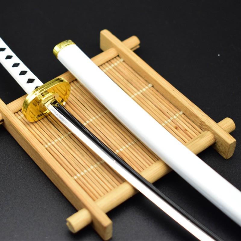 Modelo Japonês de Arma Katana  - Anime Merchandise Katana avaliação e preço