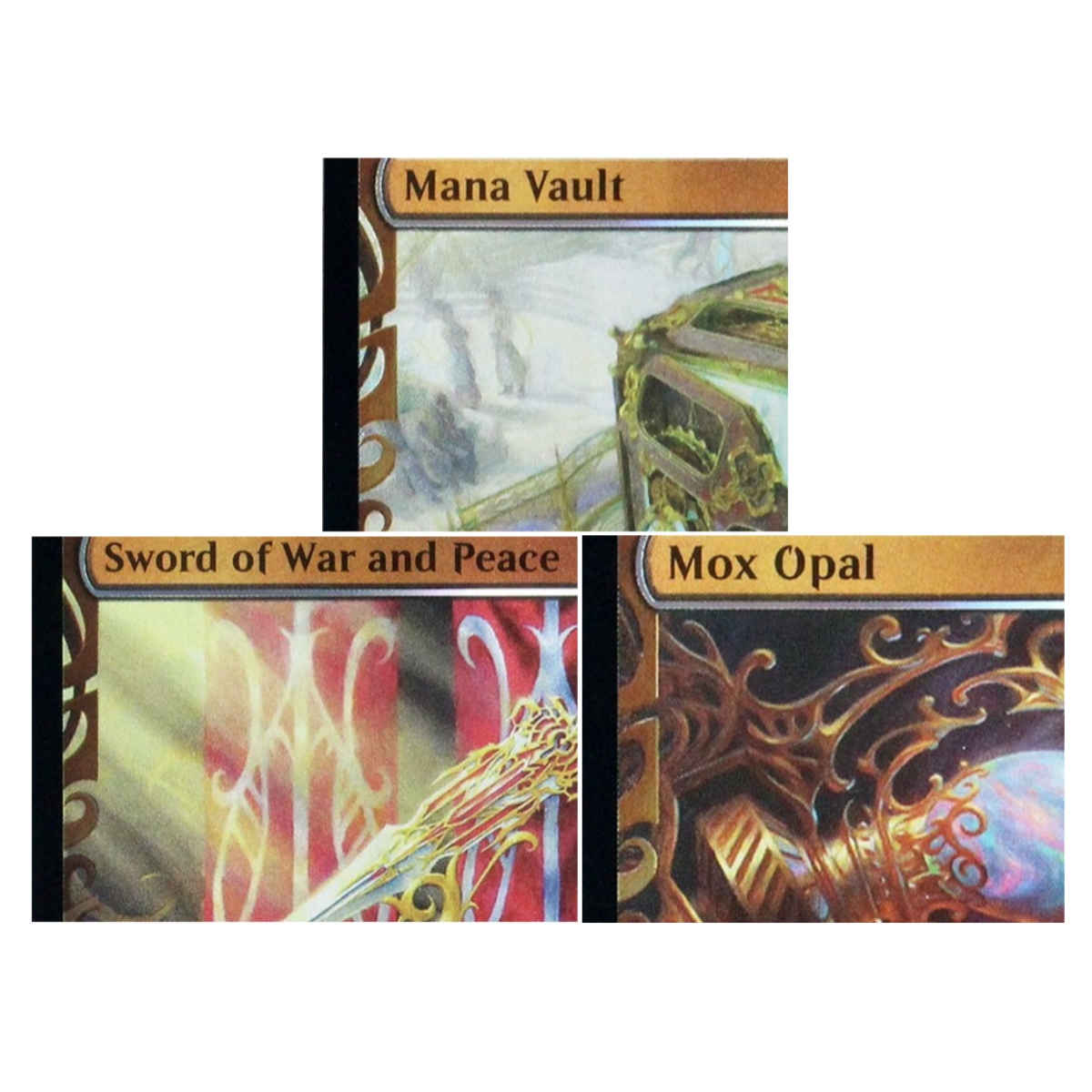 Cartas Proxy TCG de Alta Quali - Themed Playing Card avaliação e preço