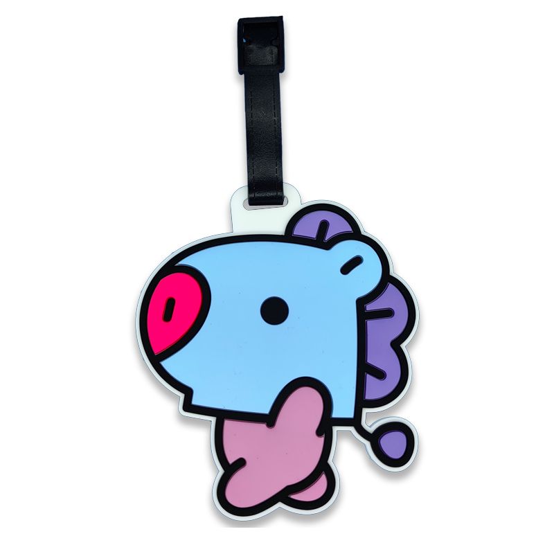 Chaveiro fofo de desenho anima - Anime Merchandise Online avaliação e preço