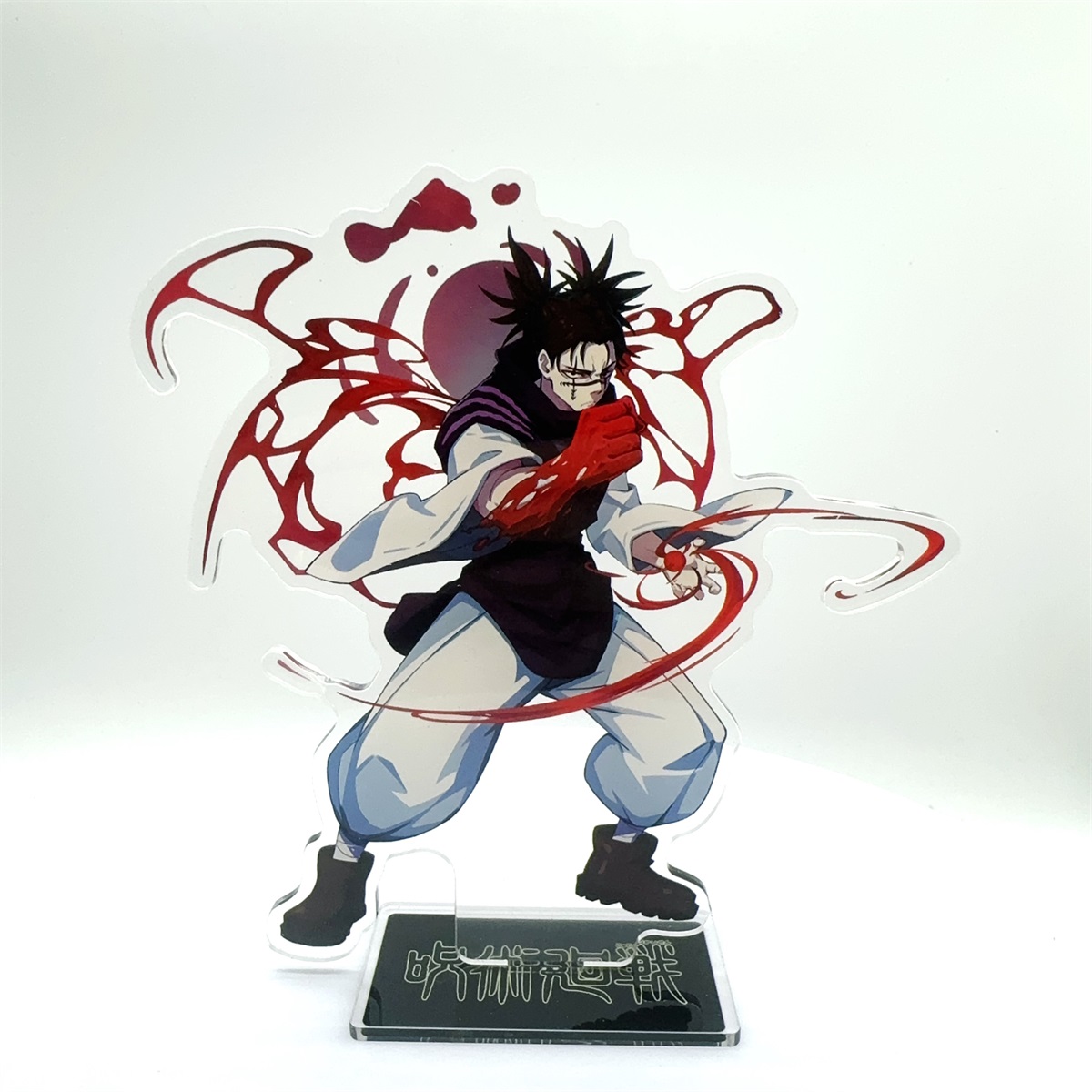 Artesanato em Acrílico, Produt - Gojo Anime Merchandise avaliação e preço