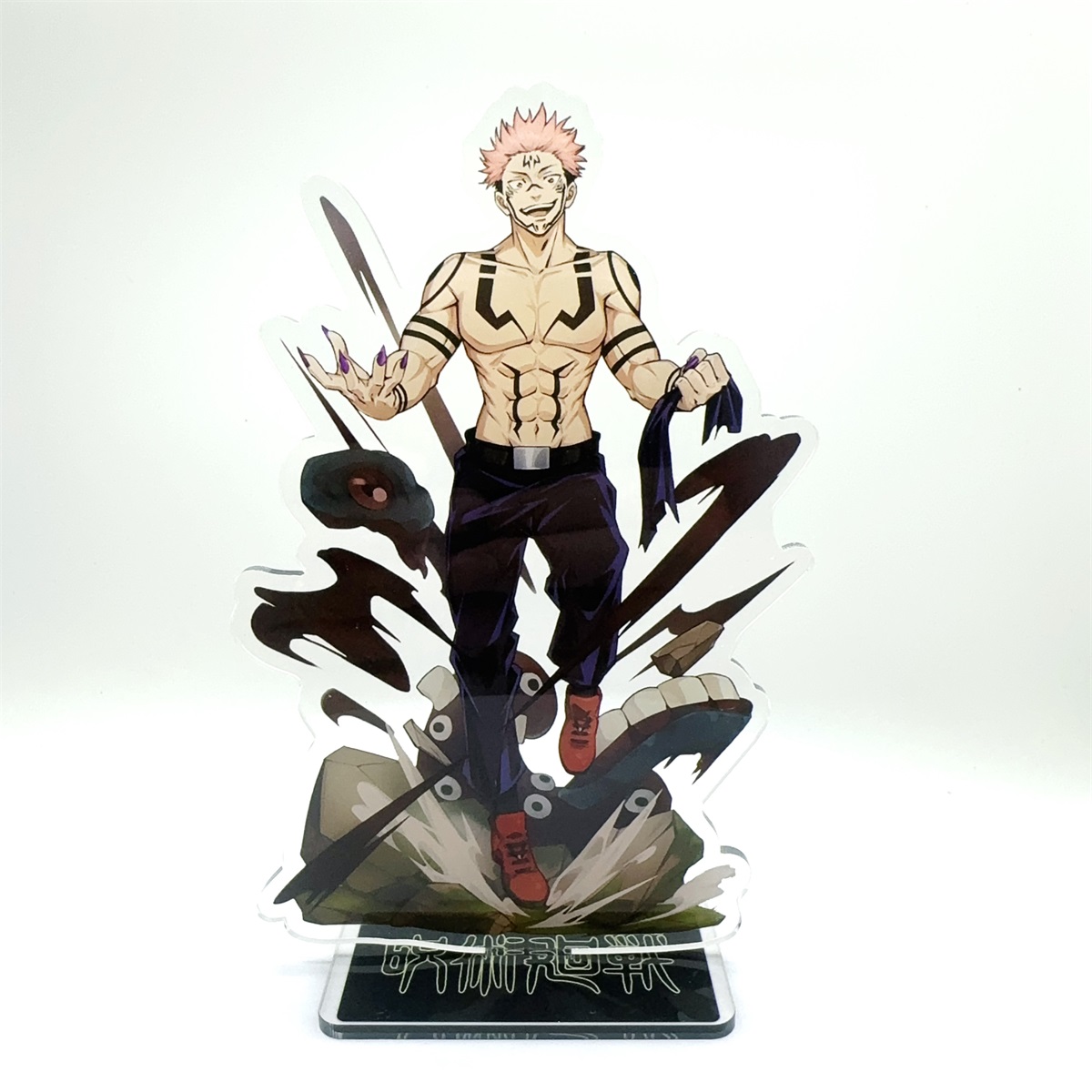 Artesanato em Acrílico, Produt - Gojo Anime Merchandise avaliação e preço
