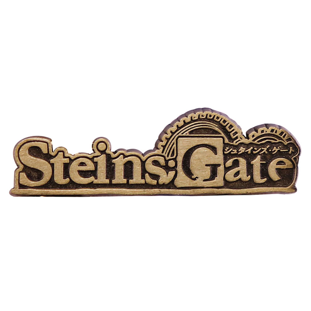 portão pino anime mercadoria m - Gate Anime Merchandise avaliação e preço