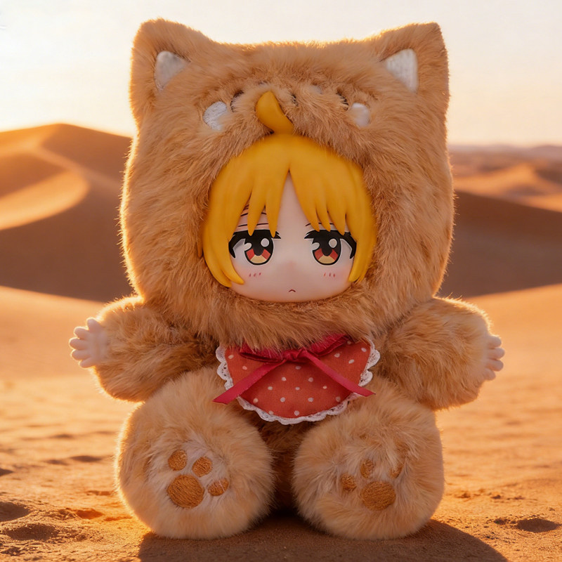 Boneco de Pelúcia EAKI Bocchi  - Gate Anime Merchandise avaliação e preço