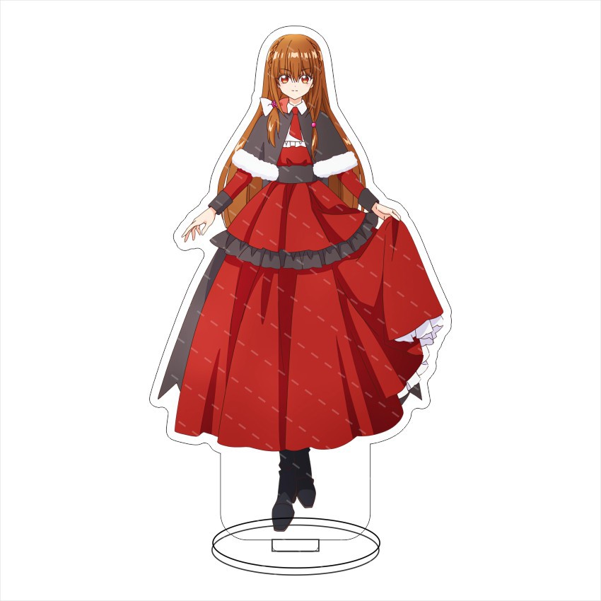 Figura de Anime de 16CM: A His - Free Anime Merchandise avaliação e preço