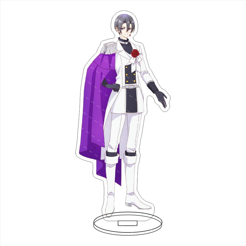 Figura de Anime de 16CM: A His - Free Anime Merchandise avaliação e preço