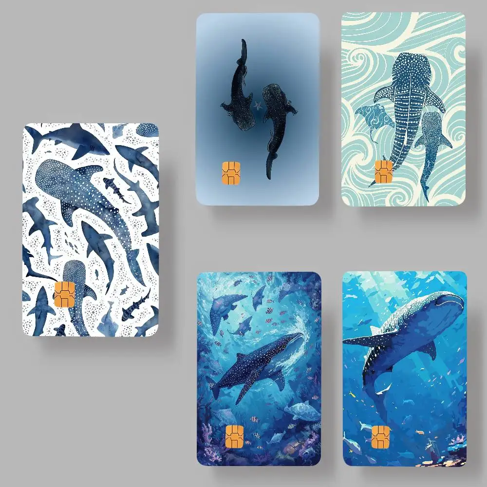 Adesivos de Cartão de Crédito  - Anime Merch Ideas avaliação e preço
