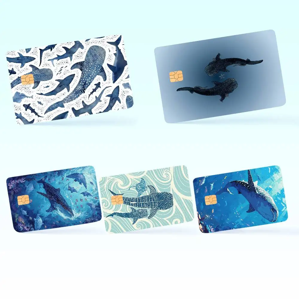 Adesivos de Cartão de Crédito  - Anime Merch Ideas avaliação e preço