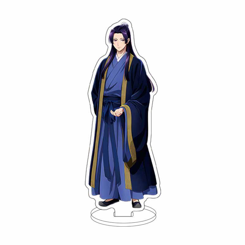 Anime de 16CM ‌ Figura Kusuriy - Free Anime Merchandise avaliação e preço