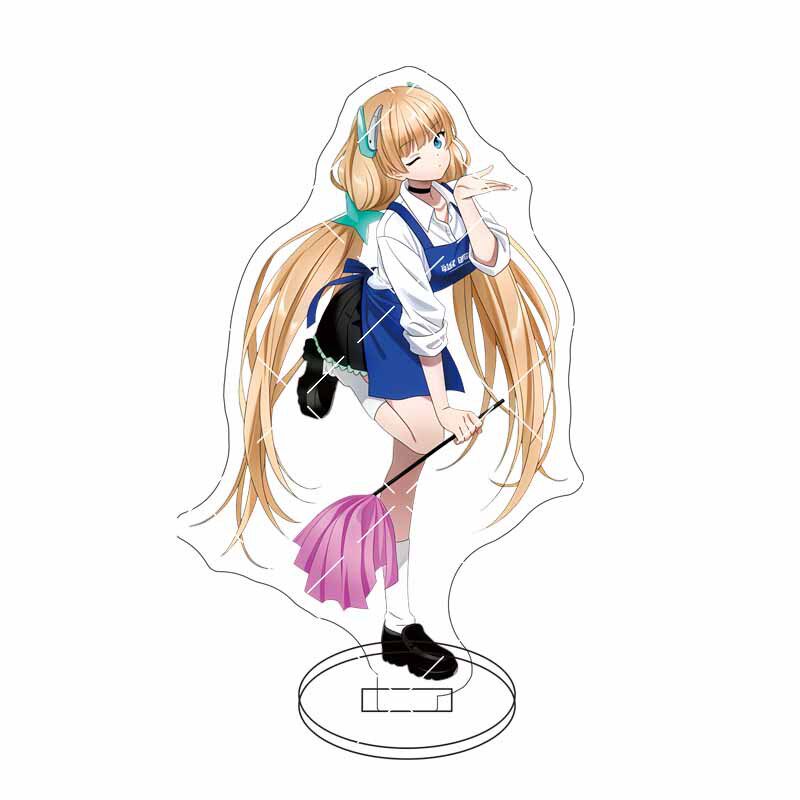 Anime de 16CM: Expulsado do Pa - Free Anime Merchandise avaliação e preço