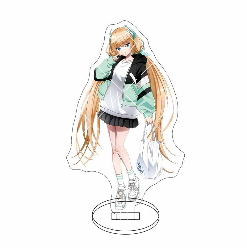 Anime de 16CM: Expulsado do Pa - Free Anime Merchandise avaliação e preço