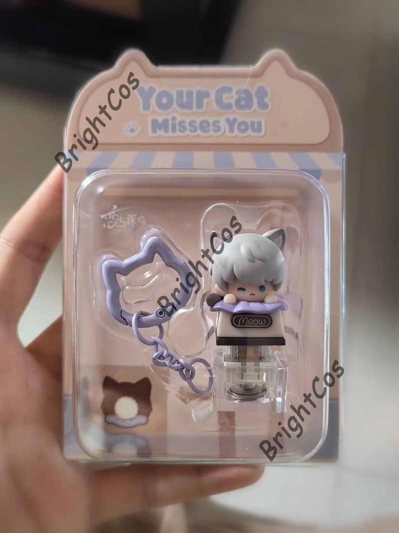 [Merchandise Oficial] Anime Ga - Gate Anime Merchandise avaliação e preço