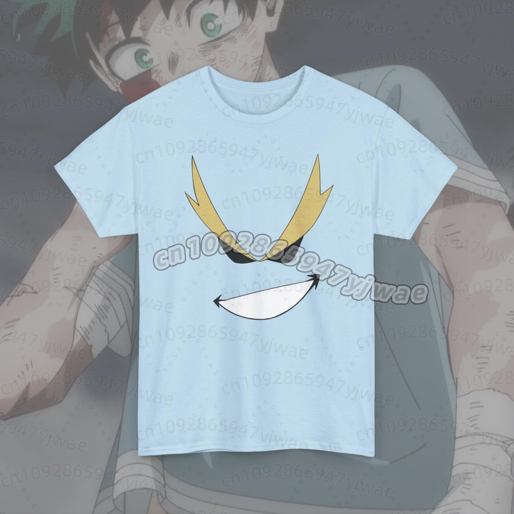 Camiseta de Verão Masculina e  - Anime Merchandise Online avaliação e preço