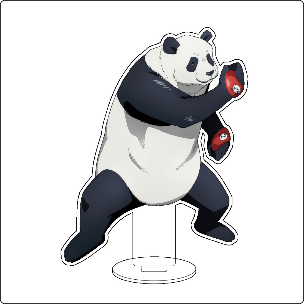Figura de Acrílico de 16CM do  - Free Anime Merchandise avaliação e preço